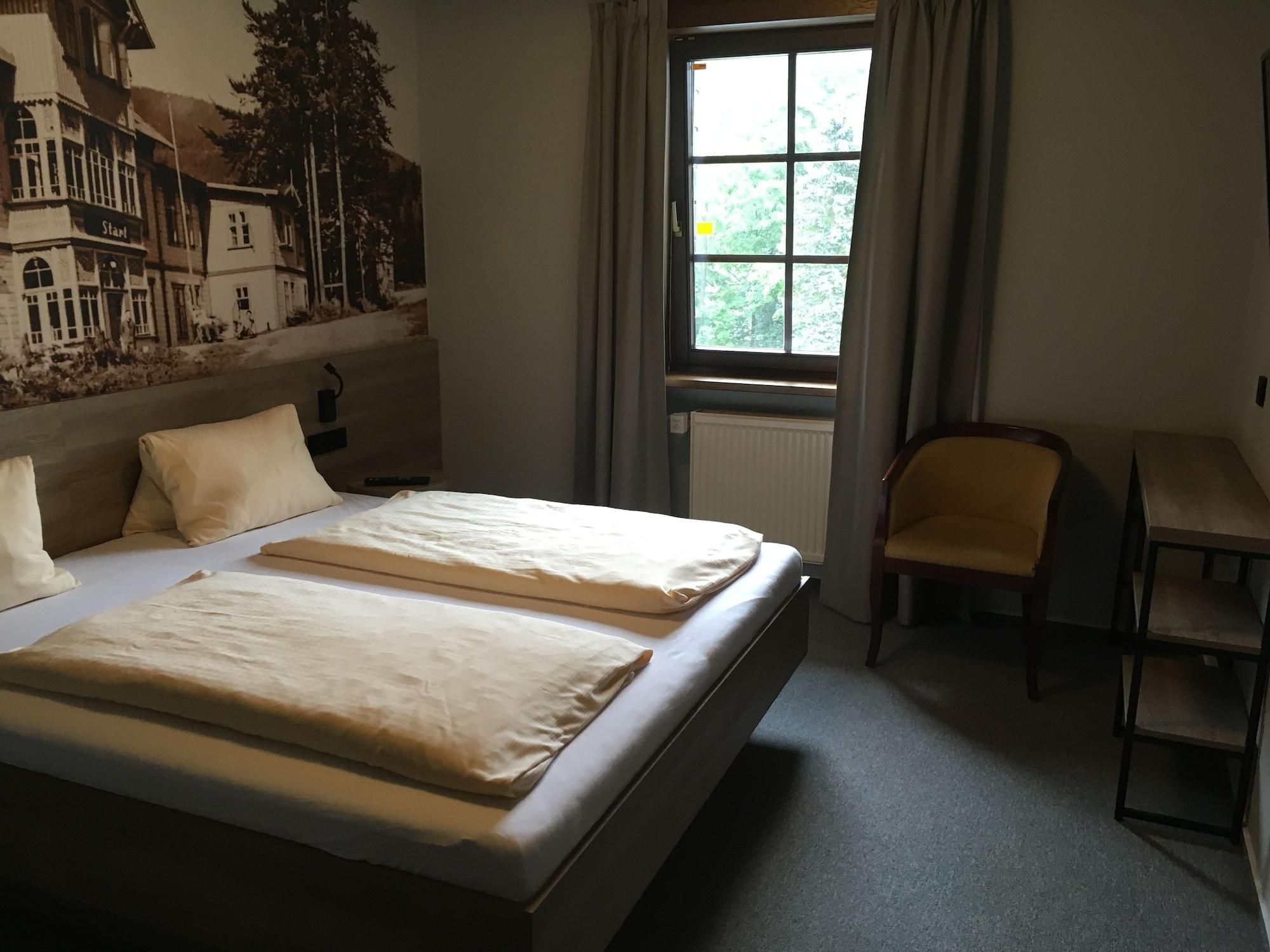 Hotel Start Špindlerŭv Mlýn Eksteriør bilde