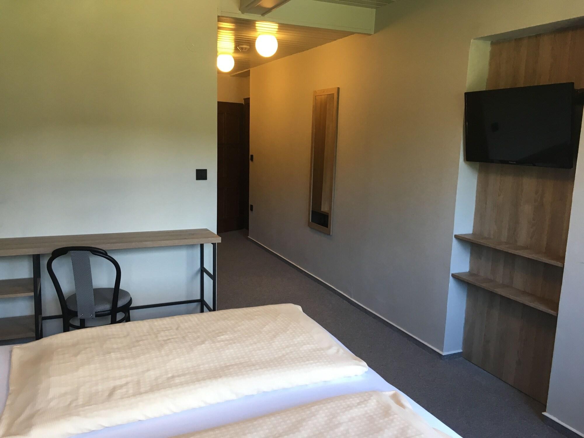 Hotel Start Špindlerŭv Mlýn Eksteriør bilde