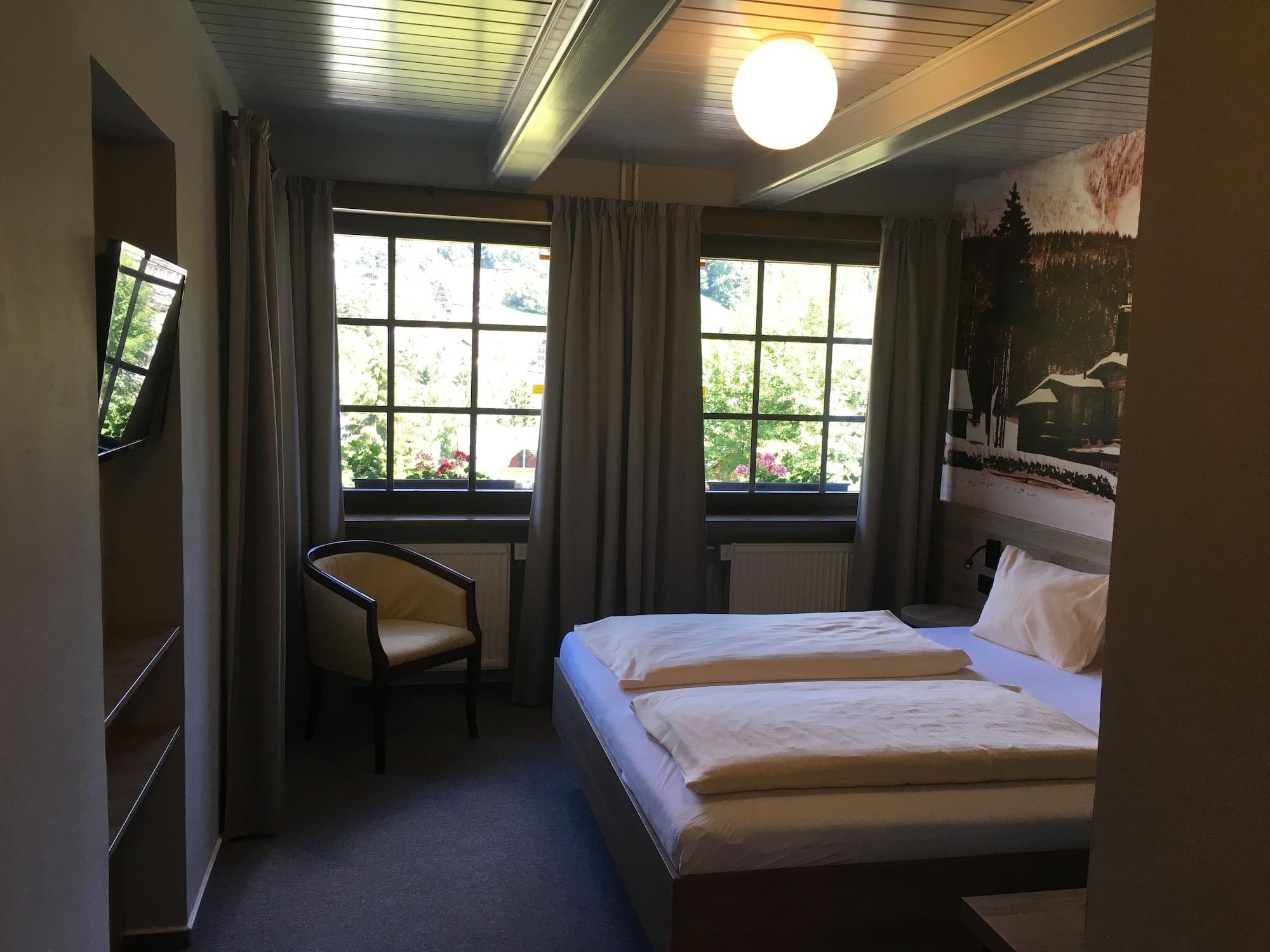 Hotel Start Špindlerŭv Mlýn Eksteriør bilde