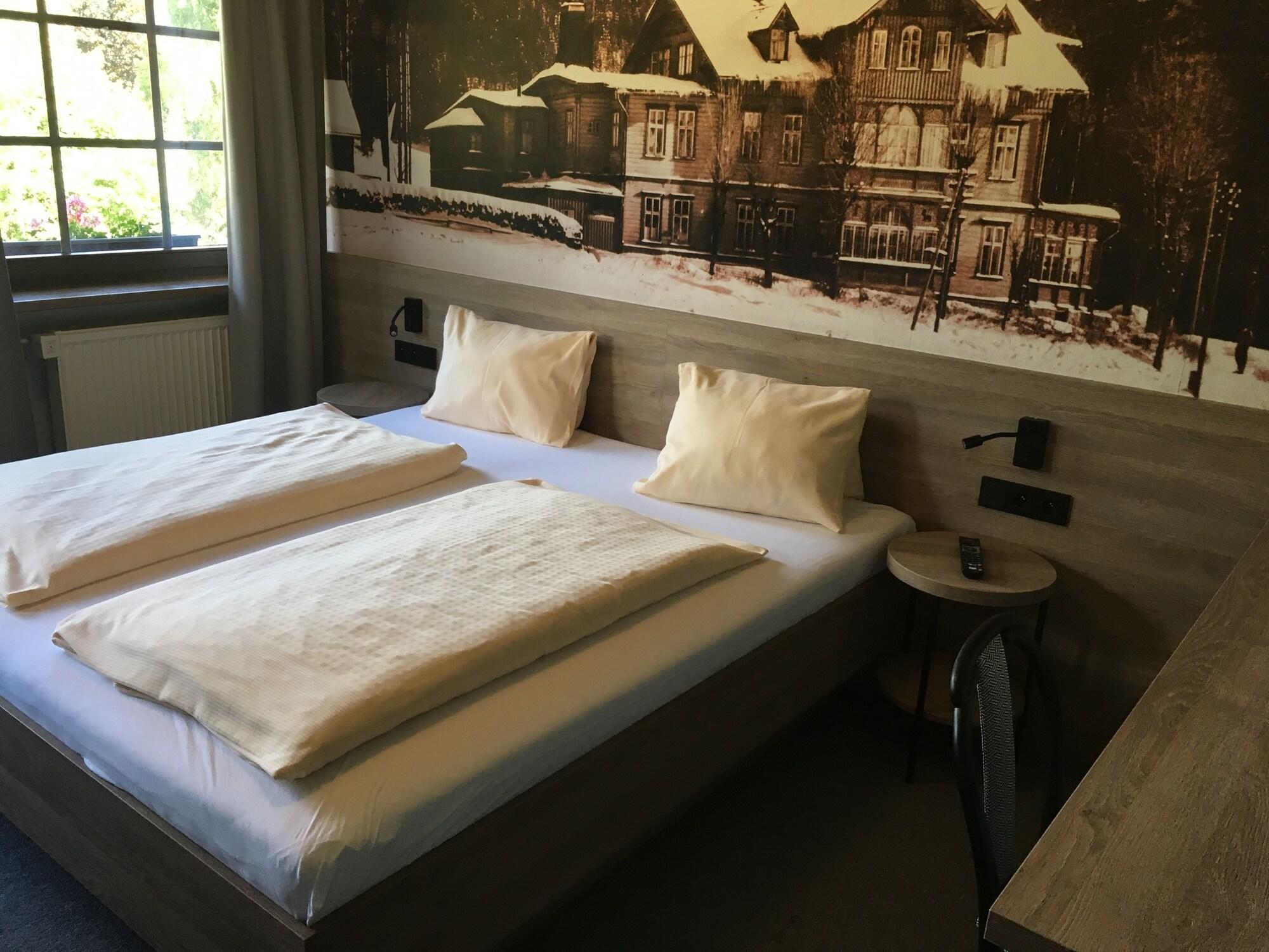 Hotel Start Špindlerŭv Mlýn Eksteriør bilde