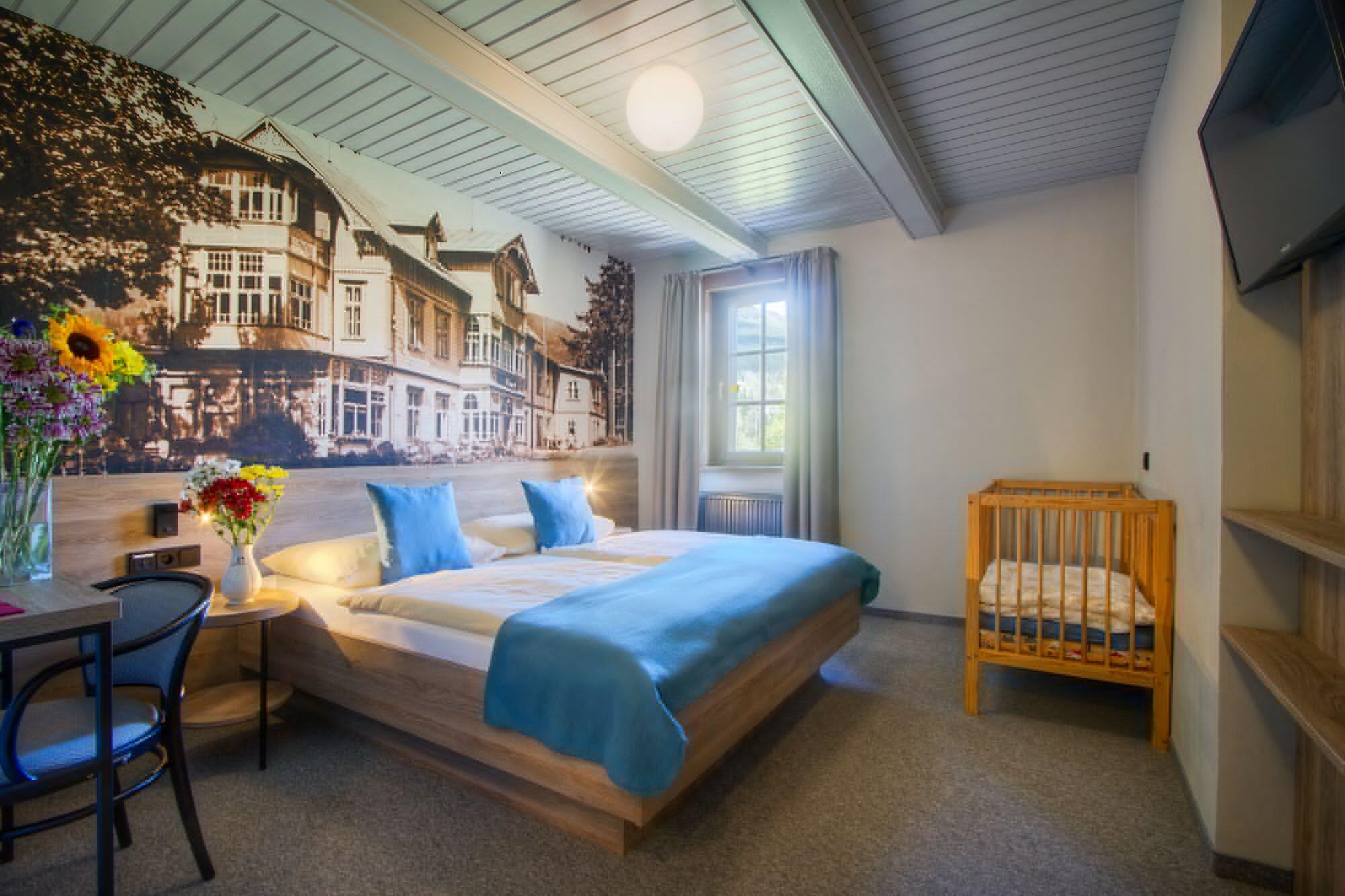 Hotel Start Špindlerŭv Mlýn Eksteriør bilde