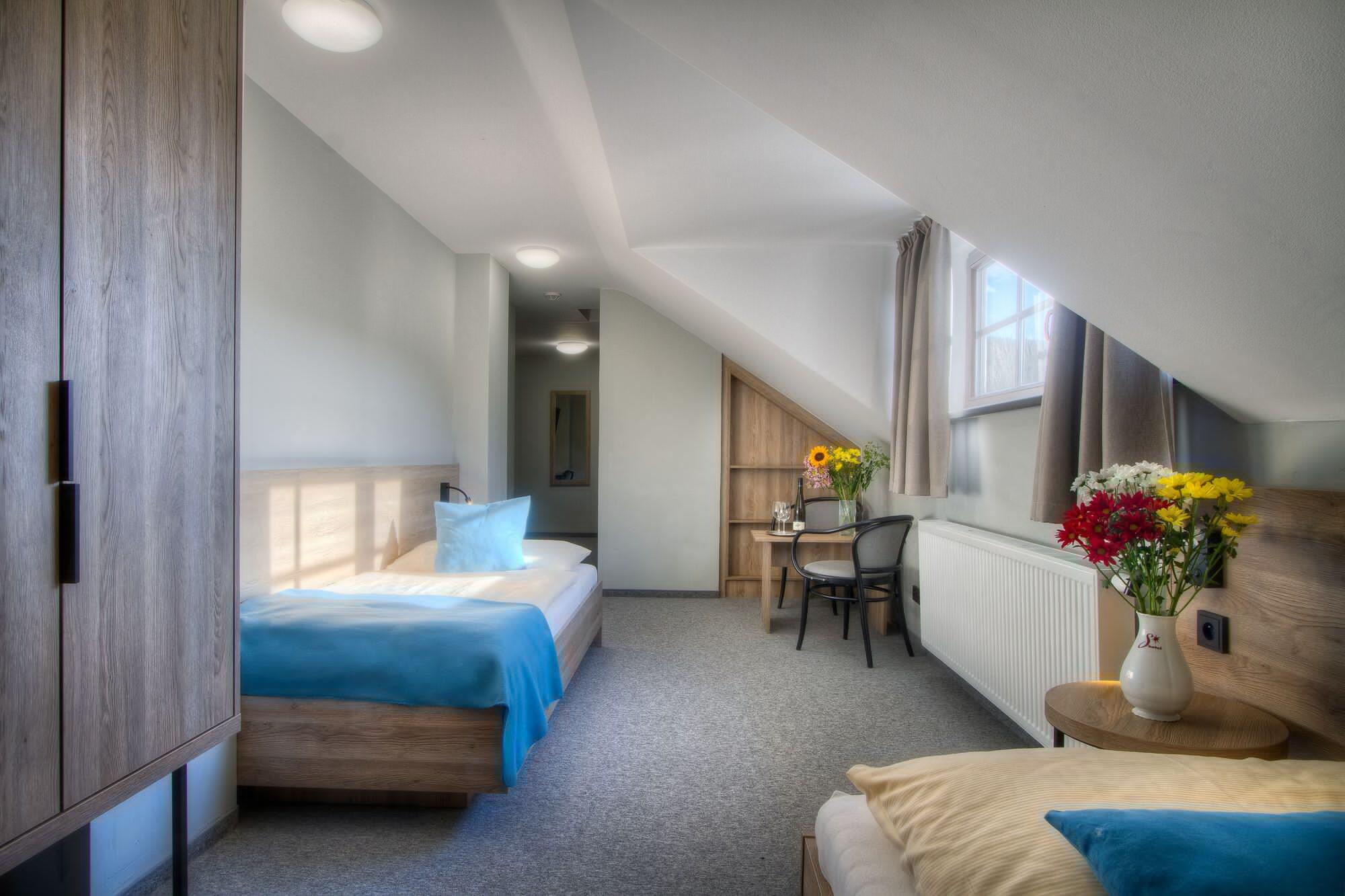 Hotel Start Špindlerŭv Mlýn Eksteriør bilde
