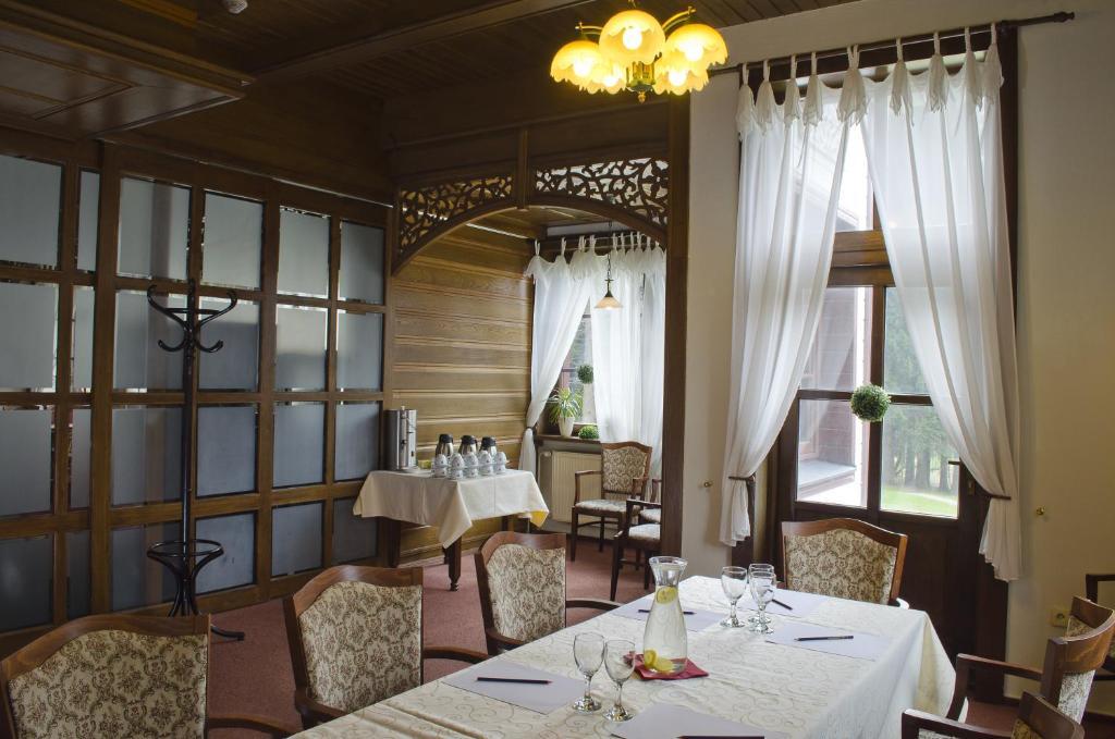 Hotel Start Špindlerŭv Mlýn Eksteriør bilde